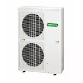 Наружный блок VRF системы 20-22,9 кВт General