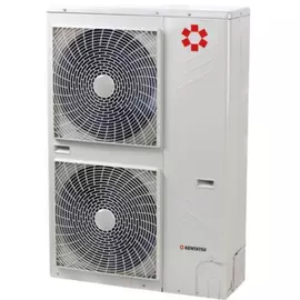 Наружный блок VRF системы 20-22,9 кВт Kentatsu