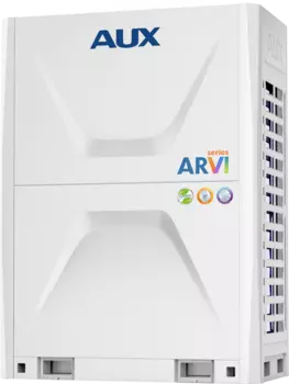 Наружный блок VRF системы 23-28,9 кВт AUX