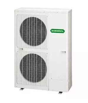 Наружный блок VRF системы 23-28,9 кВт General