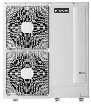 Наружный блок VRF системы 23-28,9 кВт Hitachi