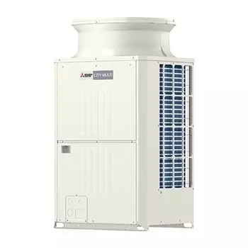 Наружный блок VRF системы 23-28,9 кВт Mitsubishi Electric