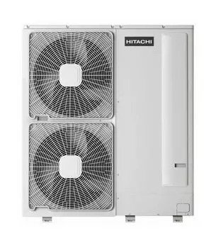 Наружный блок VRF системы 23-28,9 кВт Hitachi