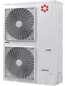 Наружный блок VRF системы 23-28,9 кВт Kentatsu