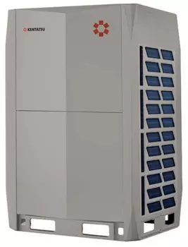 Наружный блок VRF системы 23-28,9 кВт Kentatsu