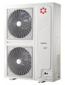 Наружный блок VRF системы 23-28,9 кВт Kentatsu