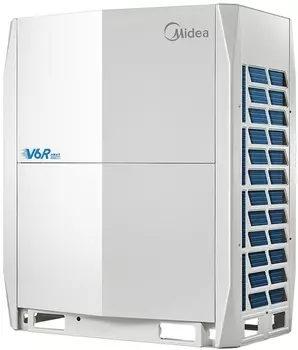 Наружный блок VRF системы 23-28,9 кВт Midea