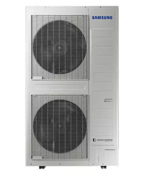 Наружный блок VRF системы 23-28,9 кВт Samsung