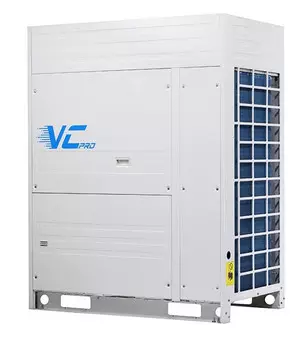 Наружный блок VRF системы 23-28,9 кВт Clivet