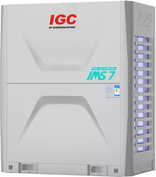 Наружный блок VRF системы 23-28,9 кВт IGC