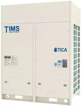 Наружный блок VRF системы 23-28,9 кВт TICA
