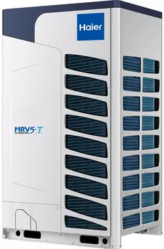 Наружный блок VRF системы 23-28,9 кВт Haier