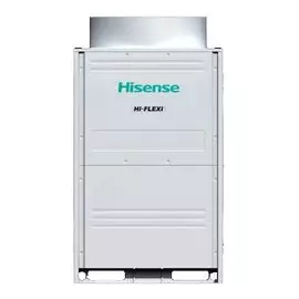 Наружный блок VRF системы 23-28,9 кВт Hisense