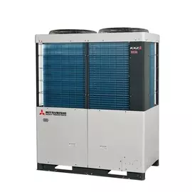 Наружный блок VRF системы 23-28,9 кВт Mitsubishi Heavy