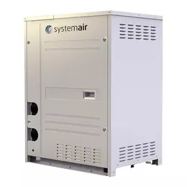Наружный блок VRF системы 23-28,9 кВт Systemair