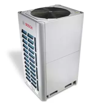 Наружный блок VRF системы 30-33,9 кВт Bosch