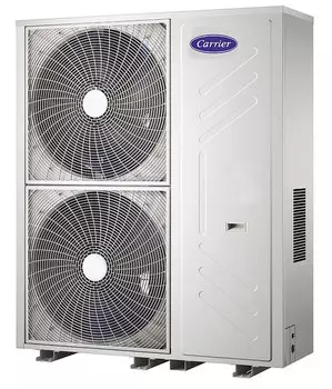 Наружный блок VRF системы 30-33,9 кВт Carrier