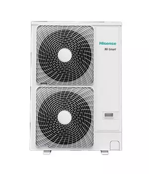 Наружный блок VRF системы 30-33,9 кВт Hisense