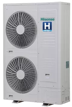 Наружный блок VRF системы 30-33,9 кВт Hisense