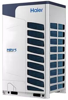 Наружный блок VRF системы 30-33,9 кВт Haier
