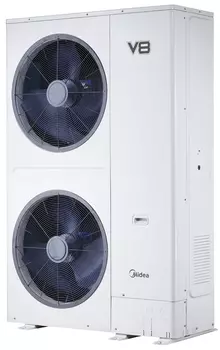 Наружный блок VRF системы 30-33,9 кВт Midea