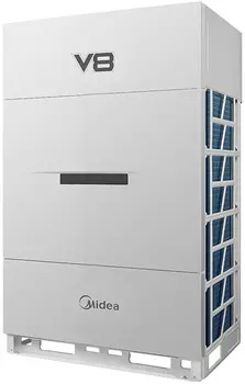 Наружный блок VRF системы 30-33,9 кВт Midea