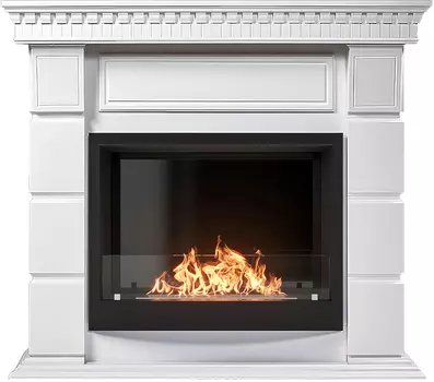 Напольный биокамин Firelight
