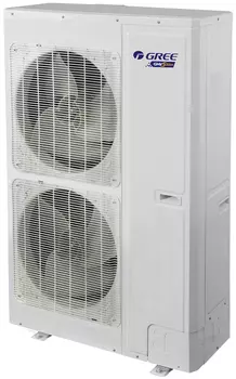 Наружный блок VRF системы 30-33,9 кВт Gree