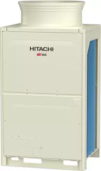 Наружный блок VRF системы 30-33,9 кВт Hitachi