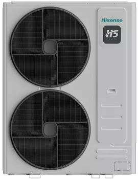 Наружный блок VRF системы 30-33,9 кВт Hisense