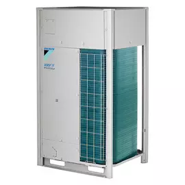 Наружный блок VRF системы 30-33,9 кВт Daikin