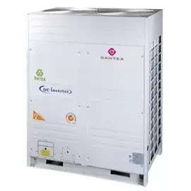 Наружный блок VRF системы 30-33,9 кВт Dantex