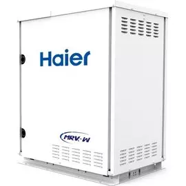 Наружный блок VRF системы 30-33,9 кВт Haier
