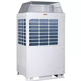 Наружный блок VRF системы 30-33,9 кВт Haier