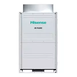 Наружный блок VRF системы 30-33,9 кВт Hisense