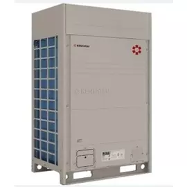 Наружный блок VRF системы 30-33,9 кВт Kentatsu