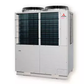 Наружный блок VRF системы 30-33,9 кВт Mitsubishi Heavy