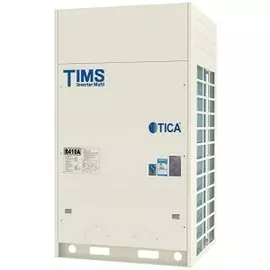Наружный блок VRF системы 30-33,9 кВт TICA