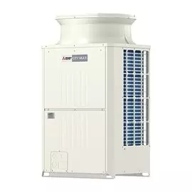 Наружный блок VRF системы 34-44,9 кВт Mitsubishi Electric