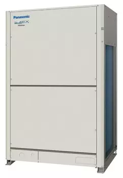 Наружный блок VRF системы 34-44,9 кВт Panasonic