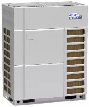 Наружный блок VRF системы 34-44,9 кВт General Climate