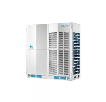 Наружный блок VRF системы 34-44,9 кВт Clivet