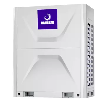 Наружный блок VRF системы 34-44,9 кВт Dahatsu