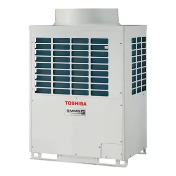 Наружный блок VRF системы 34-44,9 кВт Toshiba
