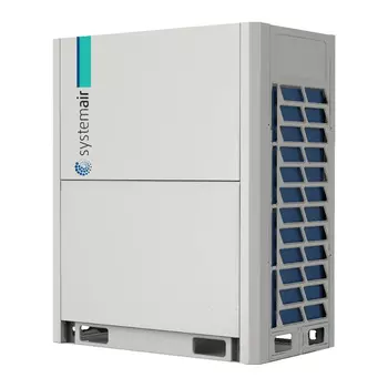 Наружный блок VRF системы 34-44,9 кВт Systemair