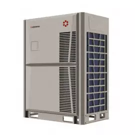 Наружный блок VRF системы 34-44,9 кВт Kentatsu