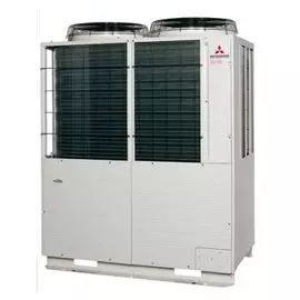 Наружный блок VRF системы 34-44,9 кВт Mitsubishi Heavy