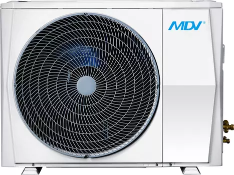 Наружный блок VRF системы 3-6,9 кВт Mdv