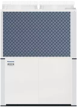 Наружный блок VRF системы 45-49,9 кВт Panasonic