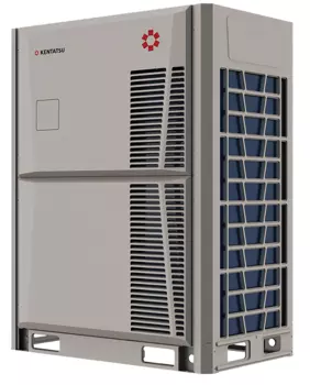 Наружный блок VRF системы 45-49,9 кВт Kentatsu